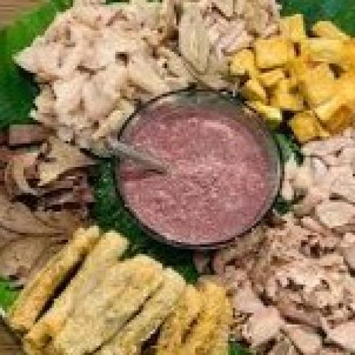 Mắm Tôm – Bản Sắc Nồng Nàn Giữa Dòng Chảy Văn Hóa Việt